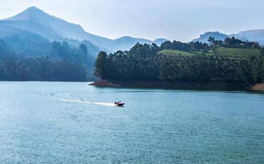 mattupetti dam